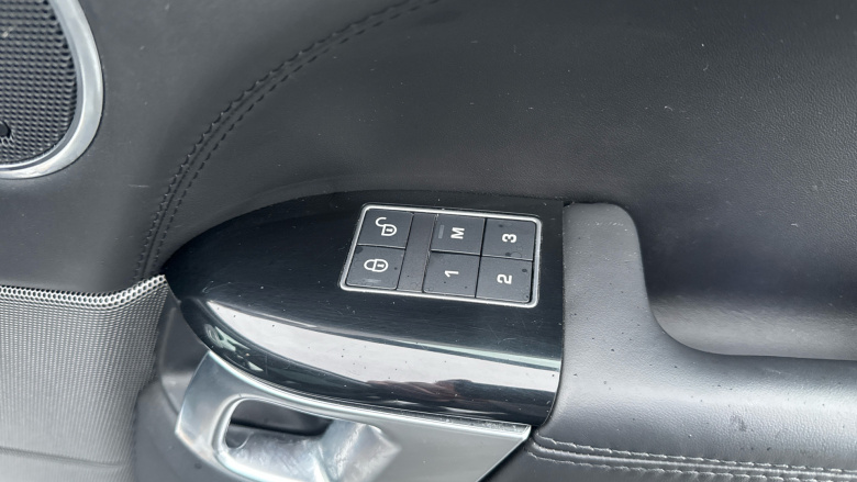 Land Rover Range Rover Sport 3.0 SDV6 Autobiography Dynamic 5dr Auto Diesel Estate